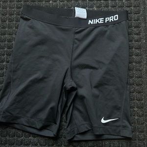 nike pros